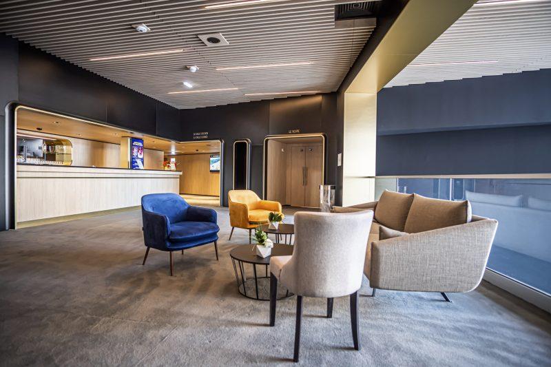 photographe-architecture-toulon-var - La tour Marseillaise - L'oeil des Cyclopes - Laurent Parienti