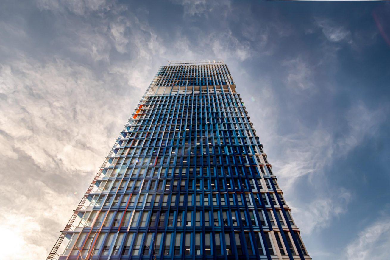 tour la Marseillaise - Laurent Parienti