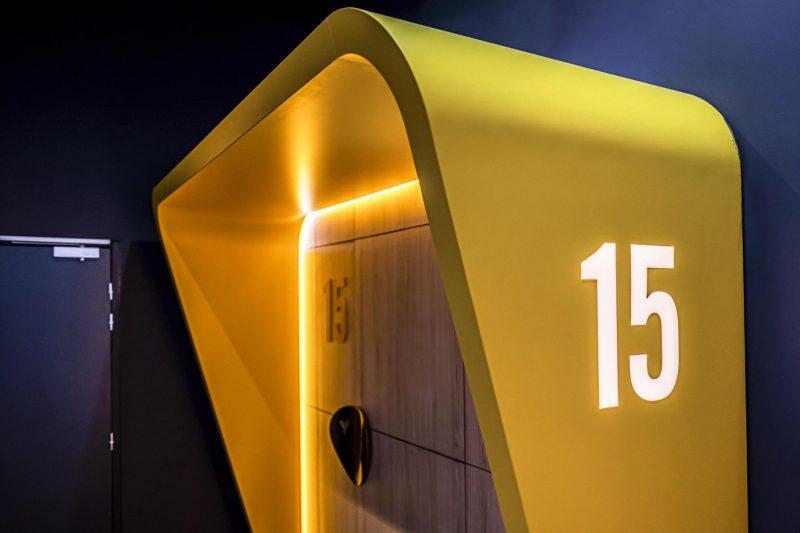 photographe-architecture-toulon-var - La tour Marseillaise - L'oeil des Cyclopes - Laurent Parienti