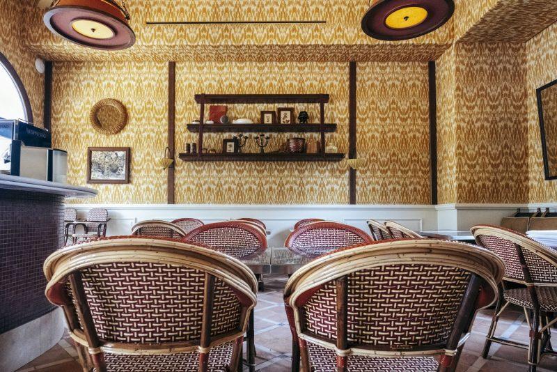 photographe-architecture-toulon-var - La tour Marseillaise - L'oeil des Cyclopes - Laurent Parienti