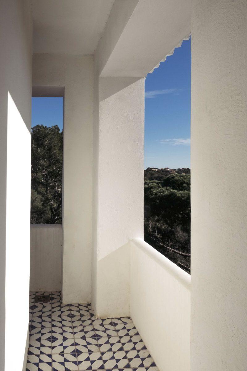 photographe-architecture-toulon-var - La tour Marseillaise - L'oeil des Cyclopes - Laurent Parienti