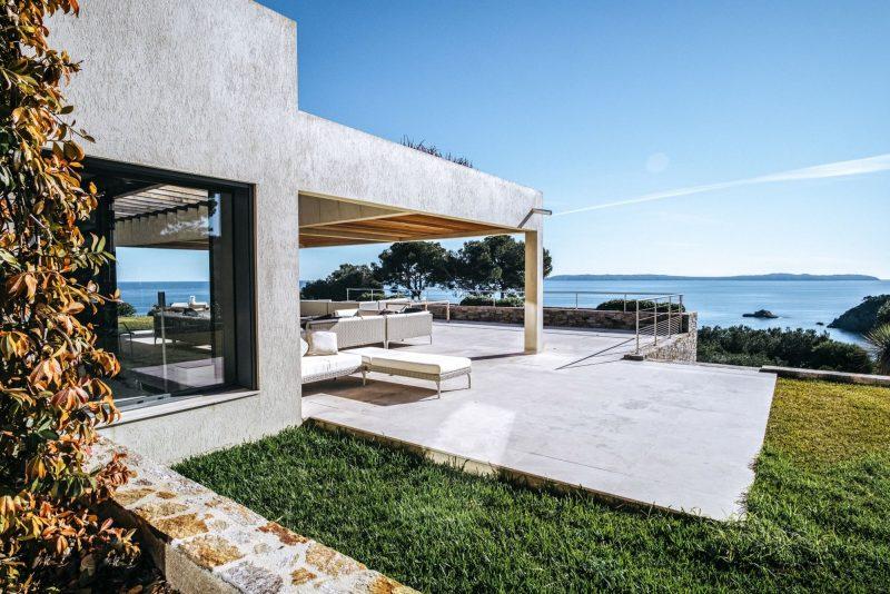 photographe-architecture-toulon-var - La tour Marseillaise - L'oeil des Cyclopes - Laurent Parienti