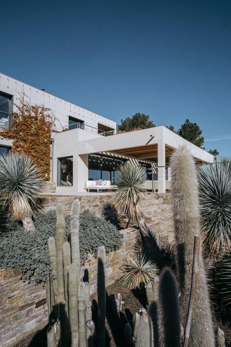 photographe-architecture-toulon-var - La tour Marseillaise - L'oeil des Cyclopes - Laurent Parienti