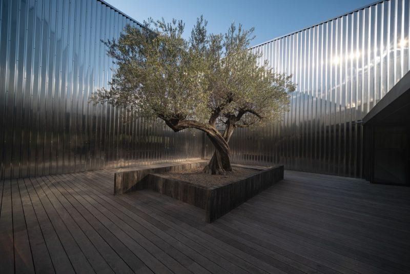 photographe-architecture-toulon-var - La tour Marseillaise - L'oeil des Cyclopes - Laurent Parienti