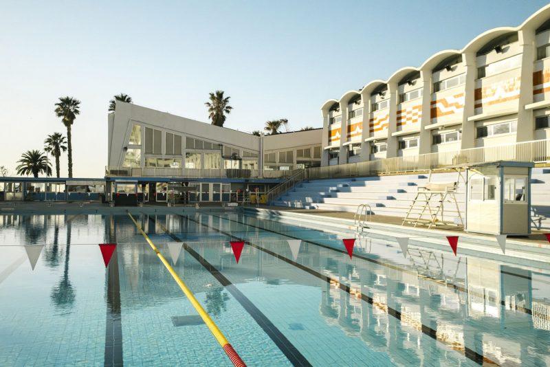 photographe-architecture-toulon-var - La tour Marseillaise - L'oeil des Cyclopes - Laurent Parienti