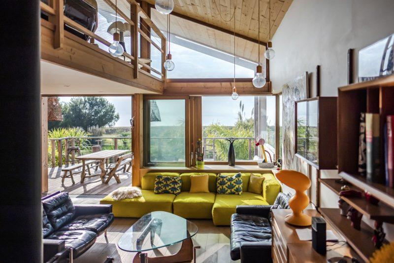 photographe-architecture-toulon-var - La tour Marseillaise - L'oeil des Cyclopes - Laurent Parienti