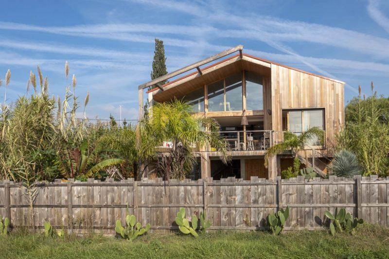 photographe-architecture-toulon-var - La tour Marseillaise - L'oeil des Cyclopes - Laurent Parienti