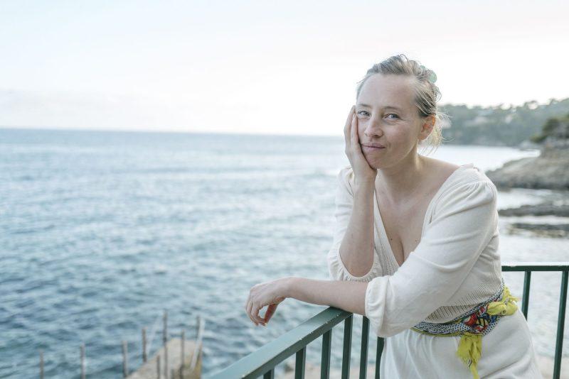 Festival de Porquerolles, Laurent PARIENTI photographe officiel du Festival depuis sa création en 2020. Festival de cinéma ...