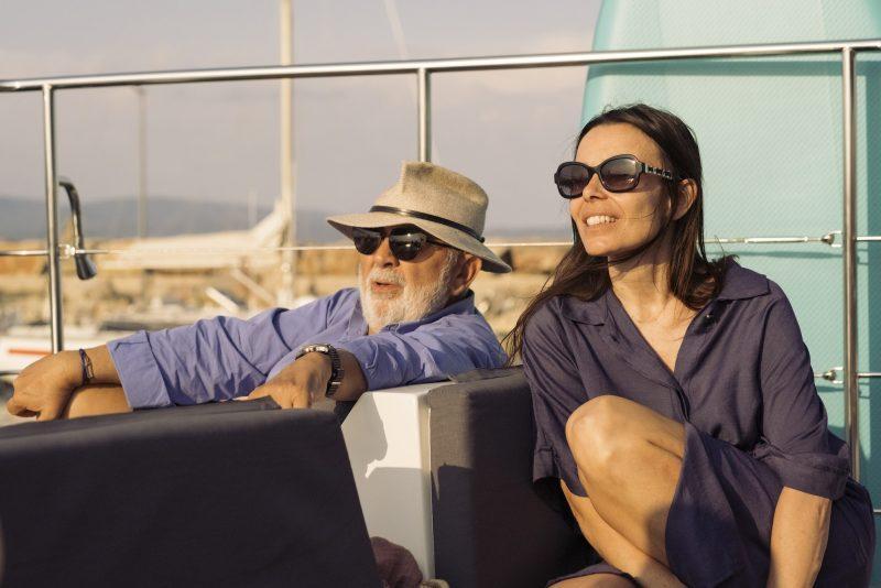 Festival de Porquerolles, Laurent PARIENTI photographe officiel du Festival depuis sa création en 2020. Festival de cinéma ...