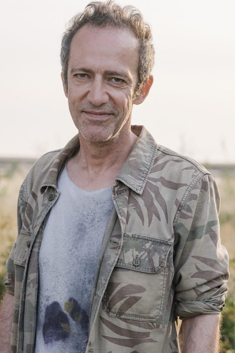 Festival de Porquerolles, Laurent PARIENTI photographe officiel du Festival depuis sa création en 2020. Festival de cinéma ...