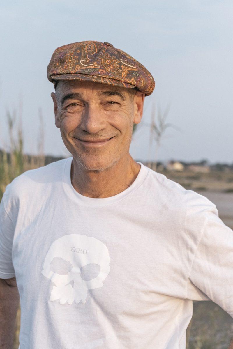 Festival de Porquerolles, Laurent PARIENTI photographe officiel du Festival depuis sa création en 2020. Festival de cinéma ...