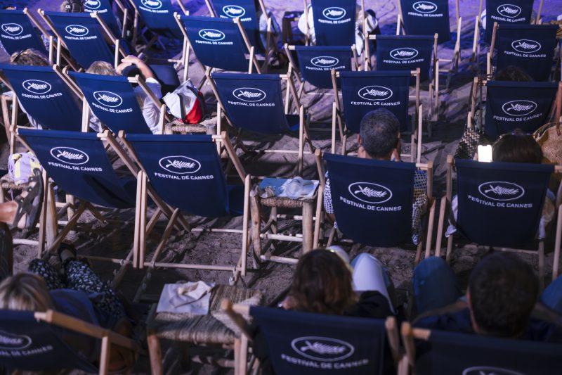 Festival de Porquerolles, Laurent PARIENTI photographe officiel du Festival depuis sa création en 2020. Festival de cinéma ...