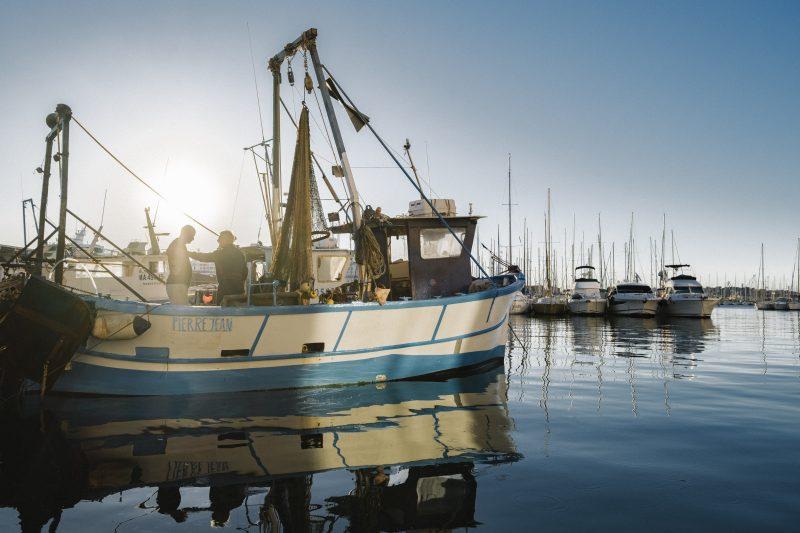 Reportage Photo Corporate :  Provence Med