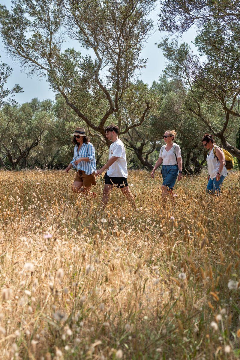 Reportage Photo Corporate :  Provence Med