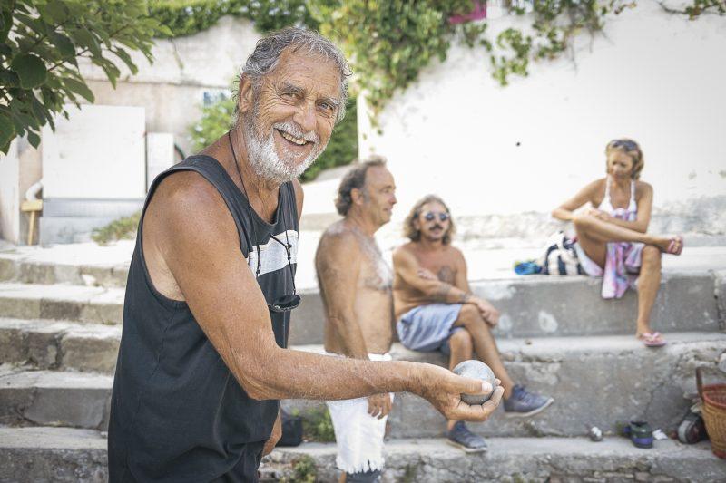 Reportage Photo Corporate :  Provence Med