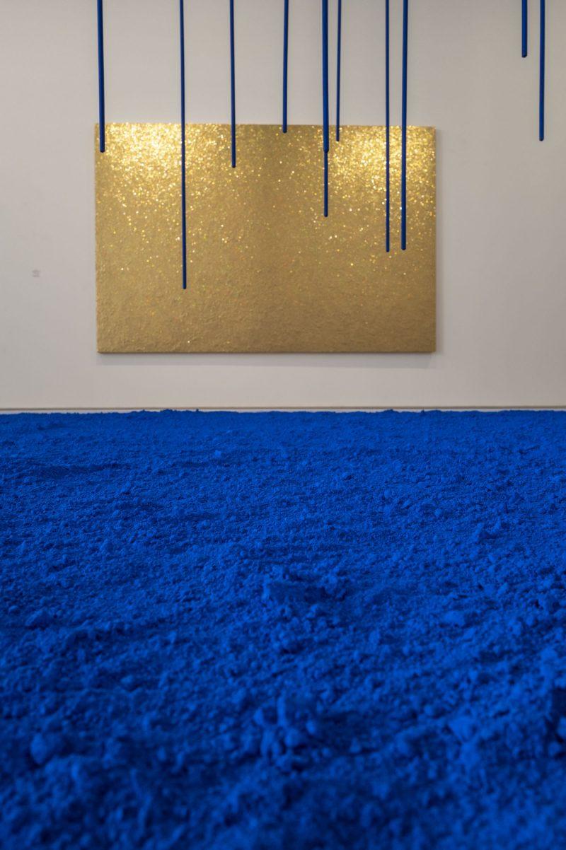 Fondation Carmignac île de Porquerolles, photographe Laurent Parienti