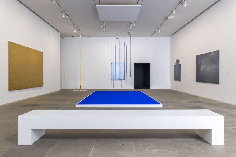 Fondation Carmignac île de Porquerolles, photographe Laurent Parienti