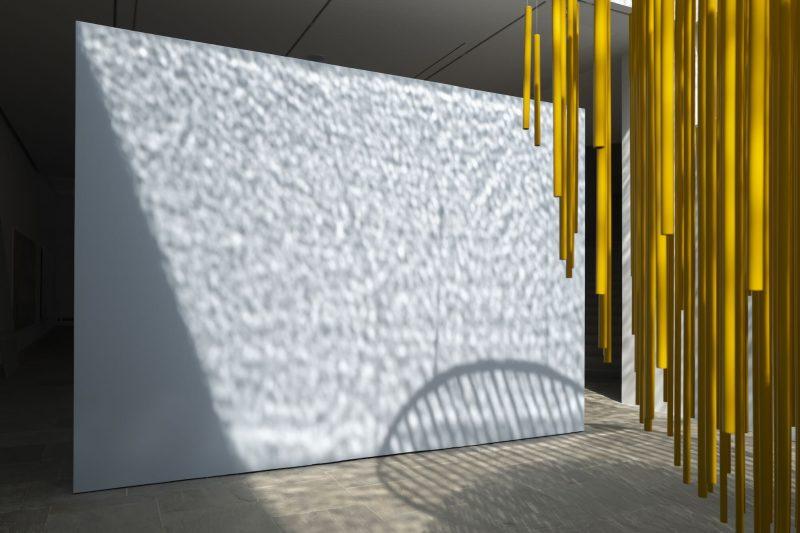 Fondation Carmignac île de Porquerolles, photographe Laurent Parienti