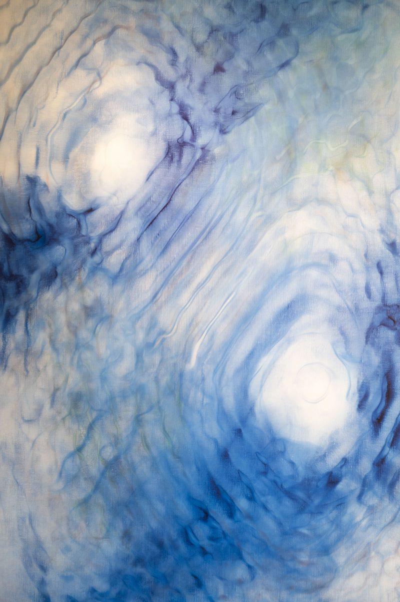 Fondation Carmignac île de Porquerolles, photographe Laurent Parienti