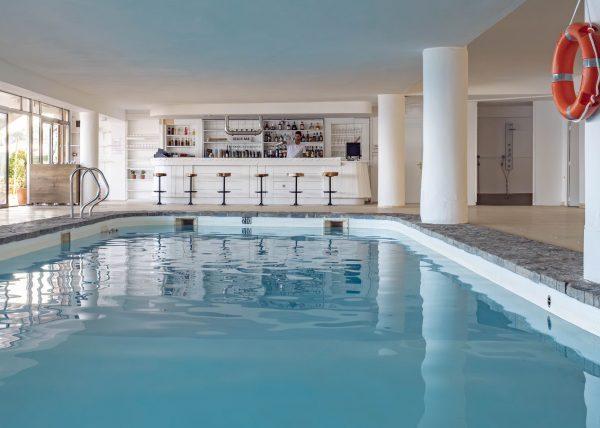 Photo de l'Hôtel Surplage à Cavaliere dans le Var