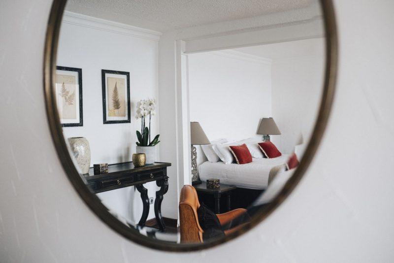 Photo de l'Hôtel Surplage à Cavaliere dans le Var