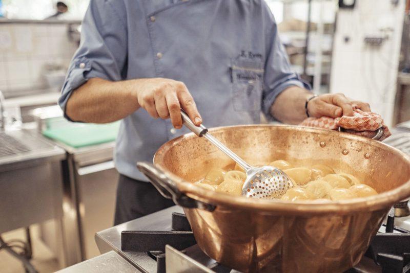 Photo de l'Hôtel Surplage à Cavaliere dans le Var