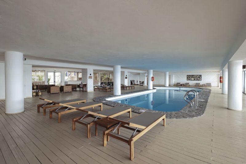 Photo de l'Hôtel Surplage à Cavaliere dans le Var