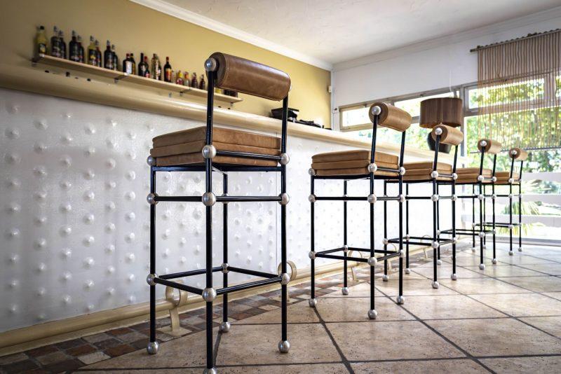 Photo de l'Hôtel Surplage à Cavaliere dans le Var