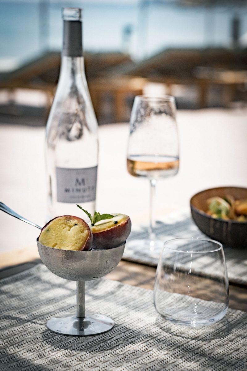 Photo de l'Hôtel Surplage à Cavaliere dans le Var