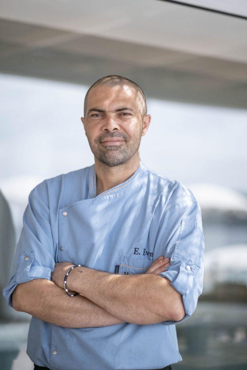 Photo de l'Hôtel Surplage à Cavaliere dans le Var