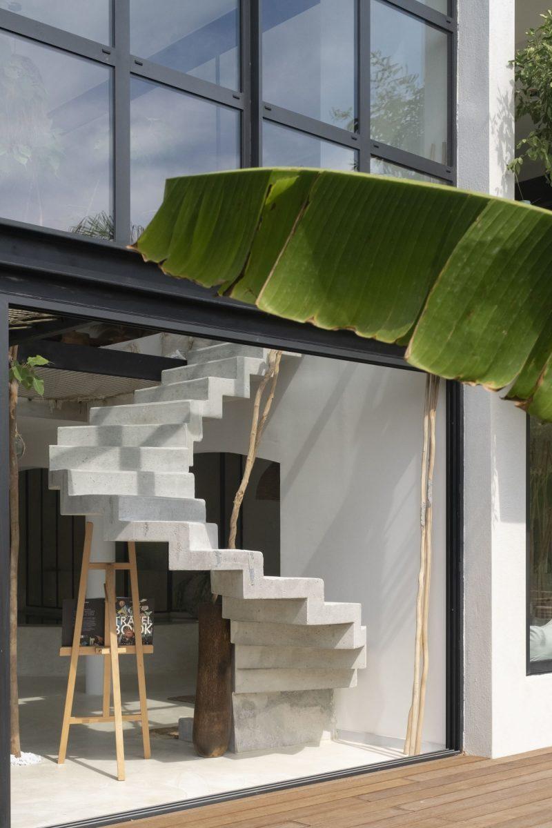 Villa de luxe vue mer Côte d'Azur - Photographe immobilier prestige Var Laurent Parienti