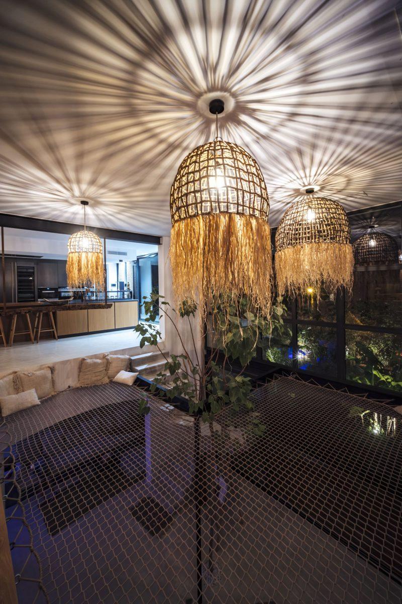 Villa de luxe vue mer Côte d'Azur - Photographe immobilier prestige Var Laurent Parienti