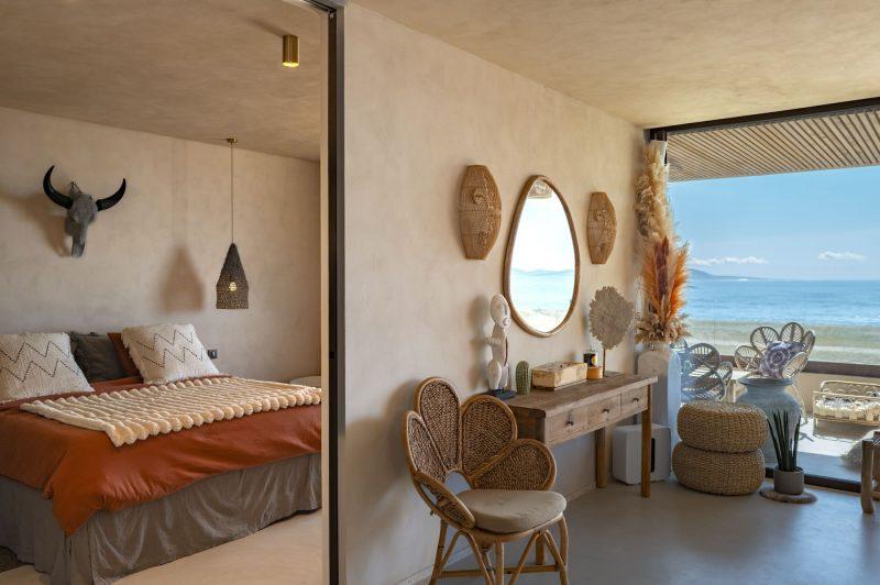 Villa de luxe vue mer Côte d'Azur - Photographe immobilier prestige Var Laurent Parienti