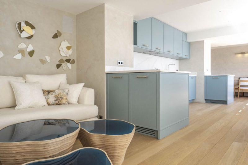 Villa de luxe vue mer Côte d'Azur - Photographe immobilier prestige Var Laurent Parienti