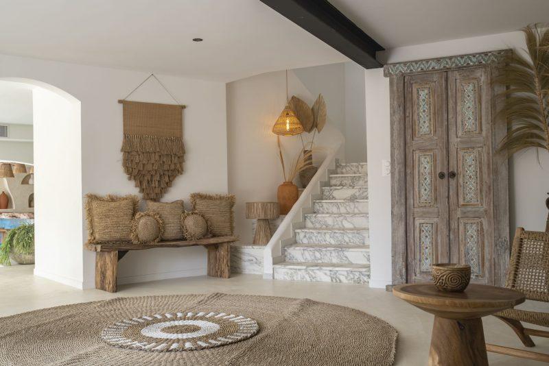 Villa de luxe vue mer Côte d'Azur - Photographe immobilier prestige Var Laurent Parienti