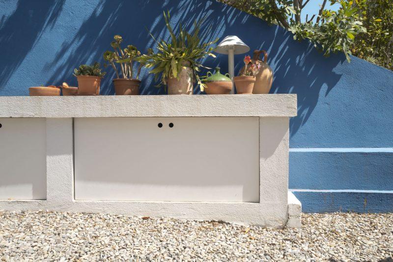 Villa de luxe vue mer Côte d'Azur - Photographe immobilier prestige Var Laurent Parienti