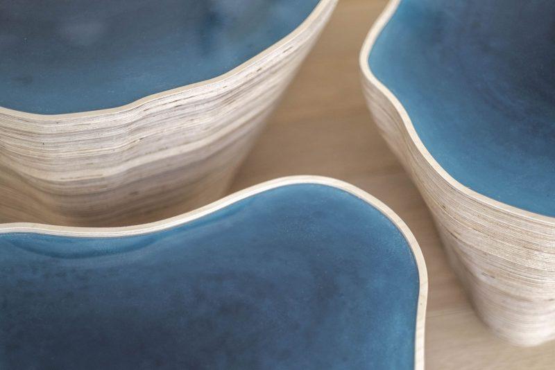 Villa de luxe vue mer Côte d'Azur - Photographe immobilier prestige Var Laurent Parienti