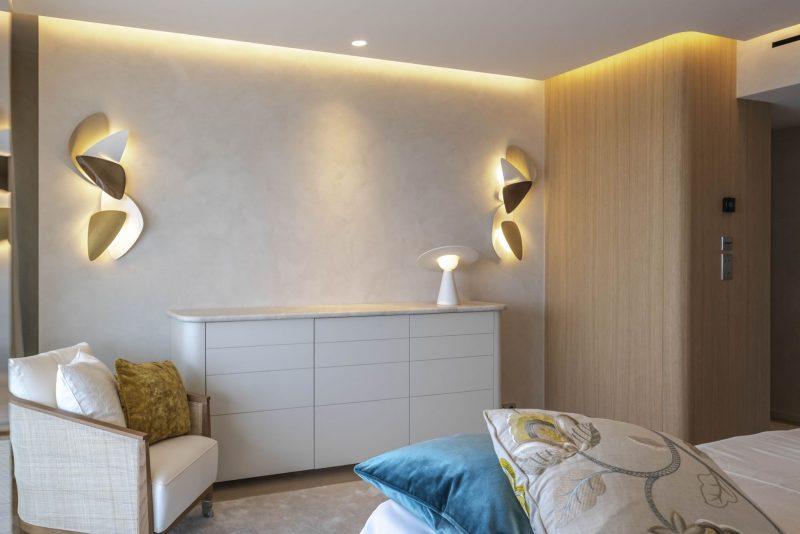 Villa de luxe vue mer Côte d'Azur - Photographe immobilier prestige Var Laurent Parienti